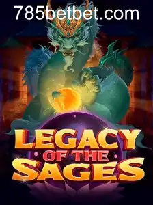 LegacyoftheSages