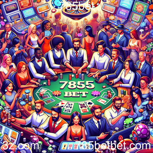 Explorando a Categoria de Jogos de Registro no 785bet